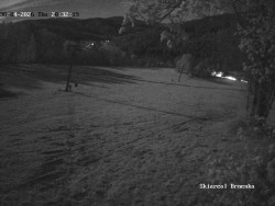 Sjezdovka, Vernířovice