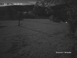 Sjezdovka, Vernířovice