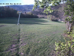 Sjezdovka, Vernířovice