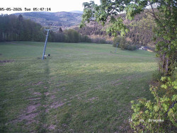Sjezdovka, Vernířovice
