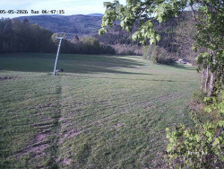 Sjezdovka, Vernířovice
