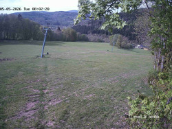 Sjezdovka, Vernířovice
