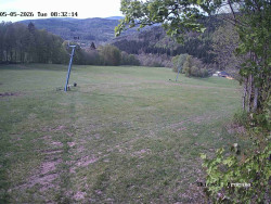 Sjezdovka, Vernířovice