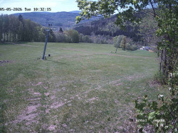 Sjezdovka, Vernířovice