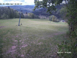 Sjezdovka, Vernířovice