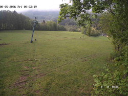 Sjezdovka, Vernířovice