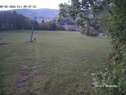 Sjezdovka, Vernířovice