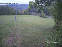 Sjezdovka, Vernířovice