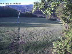 Sjezdovka, Vernířovice