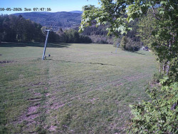 Sjezdovka, Vernířovice