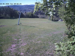 Sjezdovka, Vernířovice