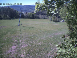 Sjezdovka, Vernířovice