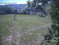 Sjezdovka, Vernířovice
