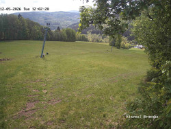 Sjezdovka, Vernířovice