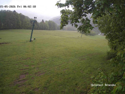 Sjezdovka, Vernířovice