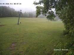 Sjezdovka, Vernířovice