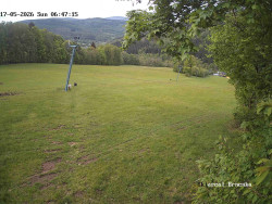 Sjezdovka, Vernířovice