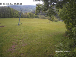 Sjezdovka, Vernířovice