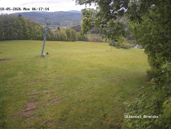 Sjezdovka, Vernířovice