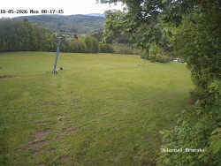 Sjezdovka, Vernířovice