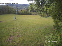 Sjezdovka, Vernířovice