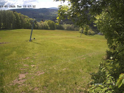 Sjezdovka, Vernířovice