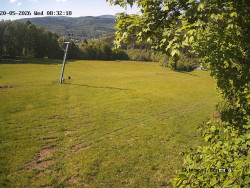 Sjezdovka, Vernířovice