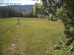 Sjezdovka, Vernířovice
