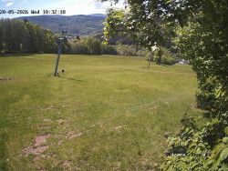 Sjezdovka, Vernířovice