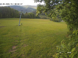 Sjezdovka, Vernířovice