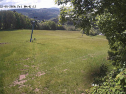 Sjezdovka, Vernířovice