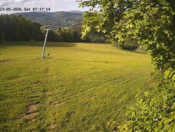 Sjezdovka, Vernířovice