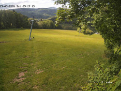 Sjezdovka, Vernířovice