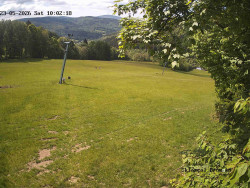 Sjezdovka, Vernířovice