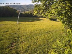 Sjezdovka, Vernířovice
