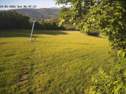 Sjezdovka, Vernířovice