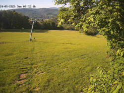 Sjezdovka, Vernířovice