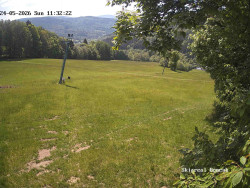 Sjezdovka, Vernířovice