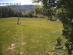 Sjezdovka, Vernířovice