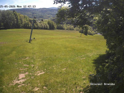Sjezdovka, Vernířovice
