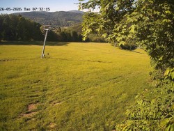 Sjezdovka, Vernířovice