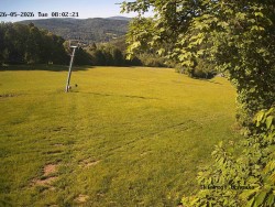 Sjezdovka, Vernířovice