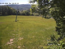Sjezdovka, Vernířovice