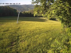 Sjezdovka, Vernířovice