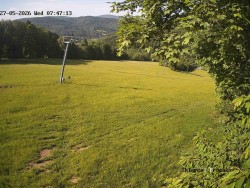 Sjezdovka, Vernířovice
