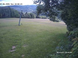 Sjezdovka, Vernířovice