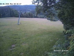 Sjezdovka, Vernířovice