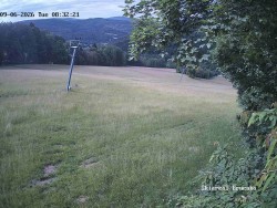Sjezdovka, Vernířovice