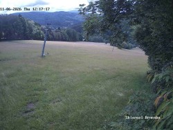 Sjezdovka, Vernířovice