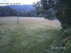 Sjezdovka, Vernířovice